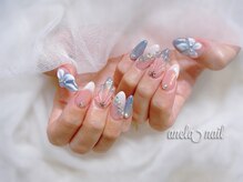 アネラネイル(anela nail)の雰囲気（季節の人気デザイン♪パーツも多数ご案内！！）