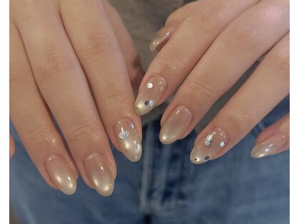 リリービューティ 天神西通り店(Lilybeauty)の写真