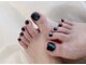 シエイチアイネイル(CHI Nail)の写真/フットネイルおすすめサロン