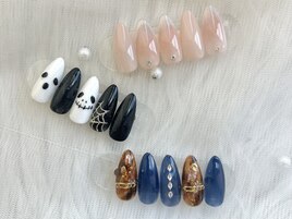 10月デザインコース♪