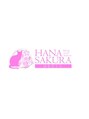 ハナサクラ 心斎橋(HANASAKURA) HANASAKURAの名前の由来は、飼っていた黒猫サクラからです(^ ^)