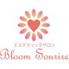 ブルーム ソリア(Bloom Sourire)ロゴ
