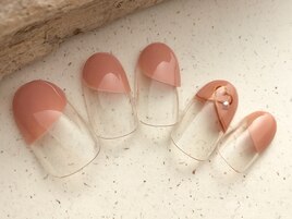 ハートフレンチ
