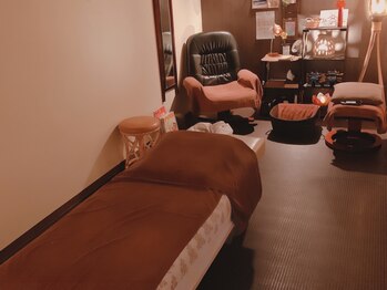 ゆいま~る 川崎店/個室 1