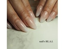 ネイルズリアル 倉敷(nail's RE.A.L)/