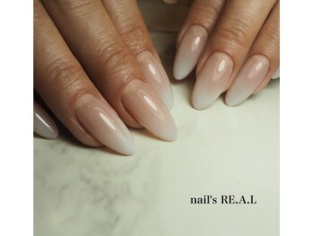 ネイルズリアル 倉敷(nail's RE.A.L)/
