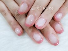 クレール(claire)/フレンチ¥4500