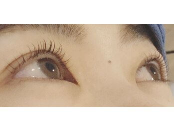 アイラッシュエクステンションカッコ(Eyelash Extension Cacco)/