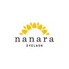 ナナラ(nanara)ロゴ