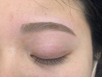 ビューステージ アイブロウサロン 天神/初めてのお客様大歓迎♪