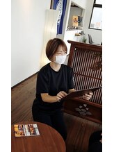 ほぐし処 暖だん 磐田店&nbsp;白石 