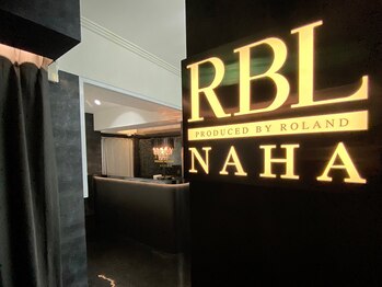 RBL 那覇店/受付 