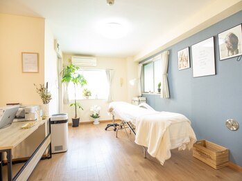 レオ(Leo)/店内/施術スペース