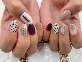 定額デザインコース5980円
