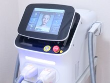 カフー(KAFUU)/【ワンランク上の最新脱毛機】