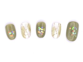 過去ナチュラルコース