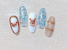 マジックミラー/