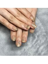 メイプル(Maple)/持ち込みデザイン