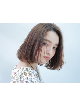 まつげのお悩み解決サロン