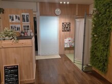 オフィスマツナガの肩こり腰痛回復センター/癒やしの空間でリラックス