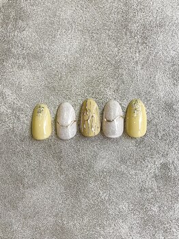 スターガーデン/