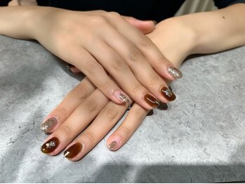 エヌ(enu.)/定額6500