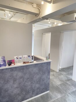 ロレインブロウ 長崎店/眉毛/まつ毛パーマの専門店