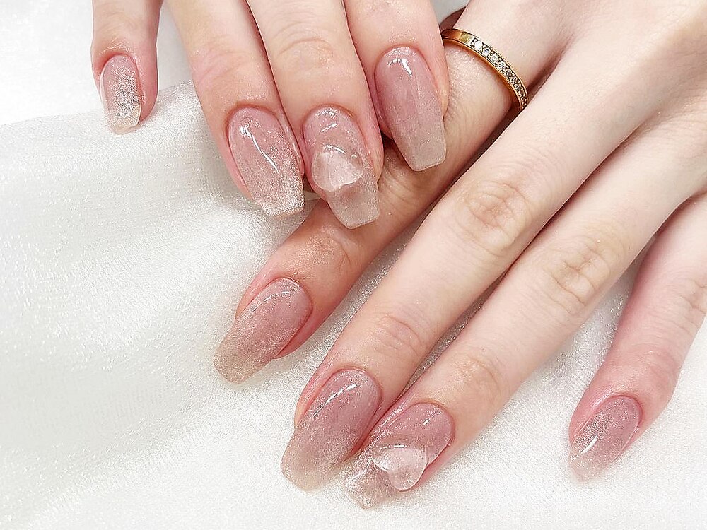 モニカ(Monica)/チークマグネット