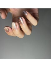 スタジオ エイト(studio eight)/インクネイル