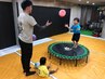 【お子様限定】リズムトレーニング♪身体の使い方を学ぶ☆¥3300→¥0