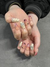 ネイルサロン ココロジー(COCOLOGY)/