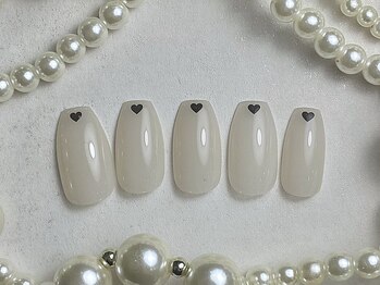 ネイルサロン リッチーズ(nail salon Riches)/定額デザイン¥7,900
