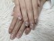 nail&beauty salon Jewel【4月下旬 NEW OPEN（予定）】の写真/【全メニューパラジェル・フィルイン対応】自爪を傷めずジェルを楽しみたい方に◎爪のお悩みご相談下さい☆