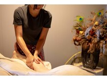 キフィ(kyphi)/自由が丘/オイルトリートメント