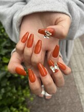 シャルム ド ネイルズ(Charm de nails)/