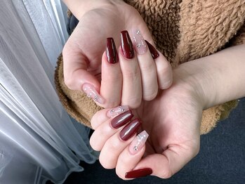 ミスユー(Miss U)/