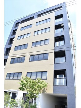 ナチュラリー(naturally)/外観