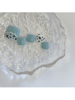 ネイル レア(Nail Rea)/foot standardコース¥6980