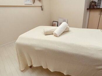 リュエル(RUELLE)の写真/【当店人気No.1◇全身美肌脱毛】自己処理から解放され全身ツルスベ肌に◆いつでも自信の持てる肌をキープ◇