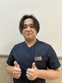 リフレッシュセンター リラックス FKDインターパーク店 園田 琉空