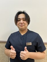 リフレッシュセンター リラックス FKDインターパーク店 園田 琉空