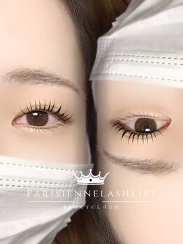 イト(ito)/パリジェンヌ