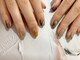 リッチ トゥ 西尾店(Rich to)の写真/ネイルデビューの方はRich to nailへ☆新しい季節だからこそ手元足元から可愛いを取り込んでみませんか？