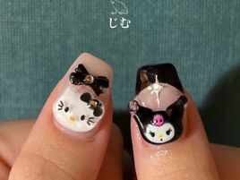 【ハンド】150分アートフリー