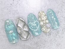 ミラーナ(Milana)/◆冬季新作デザイン◆￥7500