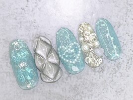 ◆冬季新作デザイン◆￥7500