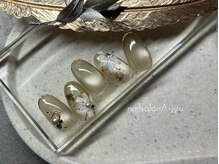 ネイルサロン アージュ(Nail Salon A jyu)/フラワーマグネット