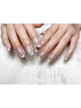 華やか系（イベント・ブライダル）が得意