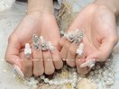 パーツ付け放題スカルプ長さだし