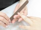 手順 １：ファイリング